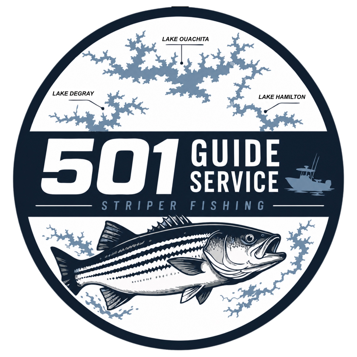 501 Guide Service